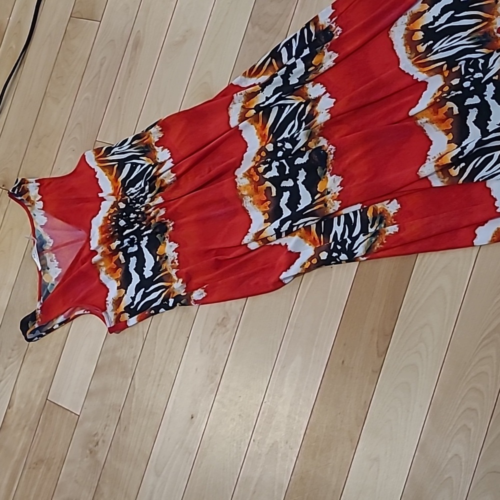 Dress by natori